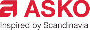 Логотип фирмы Asko в Реутове