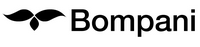 Логотип фирмы Bompani в Реутове