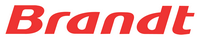 Логотип фирмы Brandt в Реутове