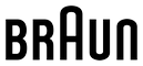 Логотип фирмы Braun в Реутове