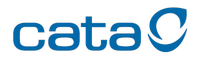Логотип фирмы CATA в Реутове