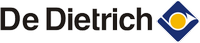 Логотип фирмы De Dietrich в Реутове