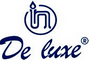 Логотип фирмы De Luxe в Реутове